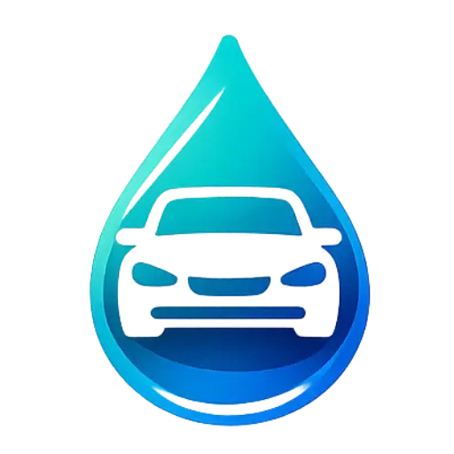 Lavage auto à domicile Coray
